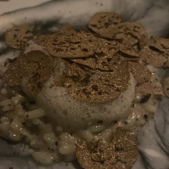 Citrin - Truffle risotto - Cocktail Bars Near Me - Santa Monica, California Citrin - Truffle risotto - Cocktail Bars Near Me - Santa Monica, California
