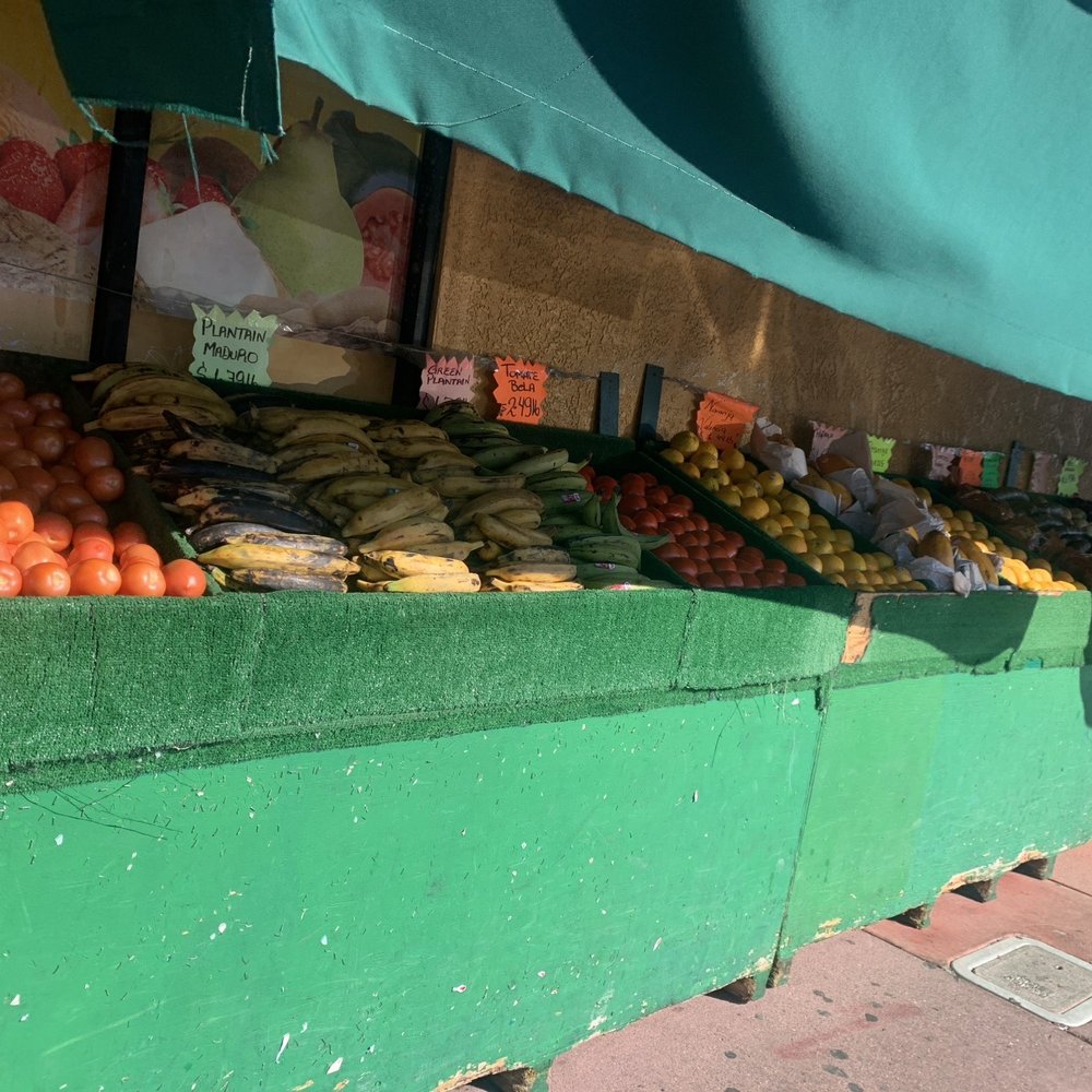 La Loma - Fruit. - Grocery Near Me - San Pablo, California