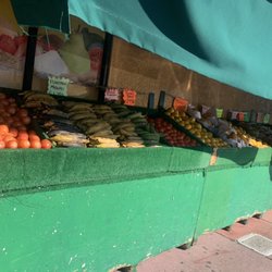 La Loma - Fruit.