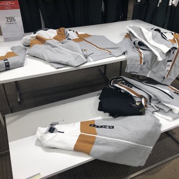 Macy's - Unorganized men's department - Department Stores Near Me - Waldorf, Maryland