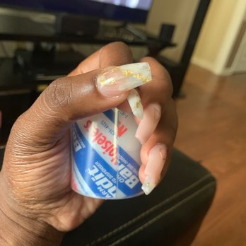 Foxy Nails - Nail Salons Near Me - Hinesville, Georgia