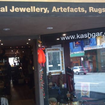 Kashgar - Home Decor Near Me - Waverley, NSW