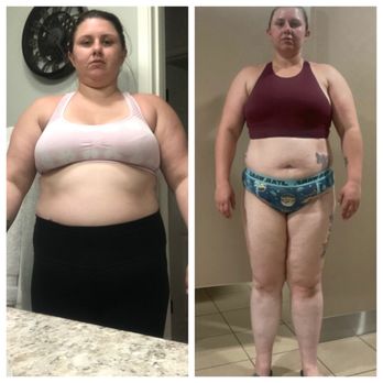 Made by Matua - Before and After - Trainers Near Me - Orange, California Made by Matua - Before and After - Trainers Near Me - Orange, California
