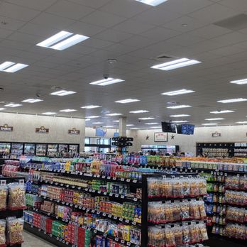 Buc-ee's - Gas Stations Near Me - Huber Heights, Ohio