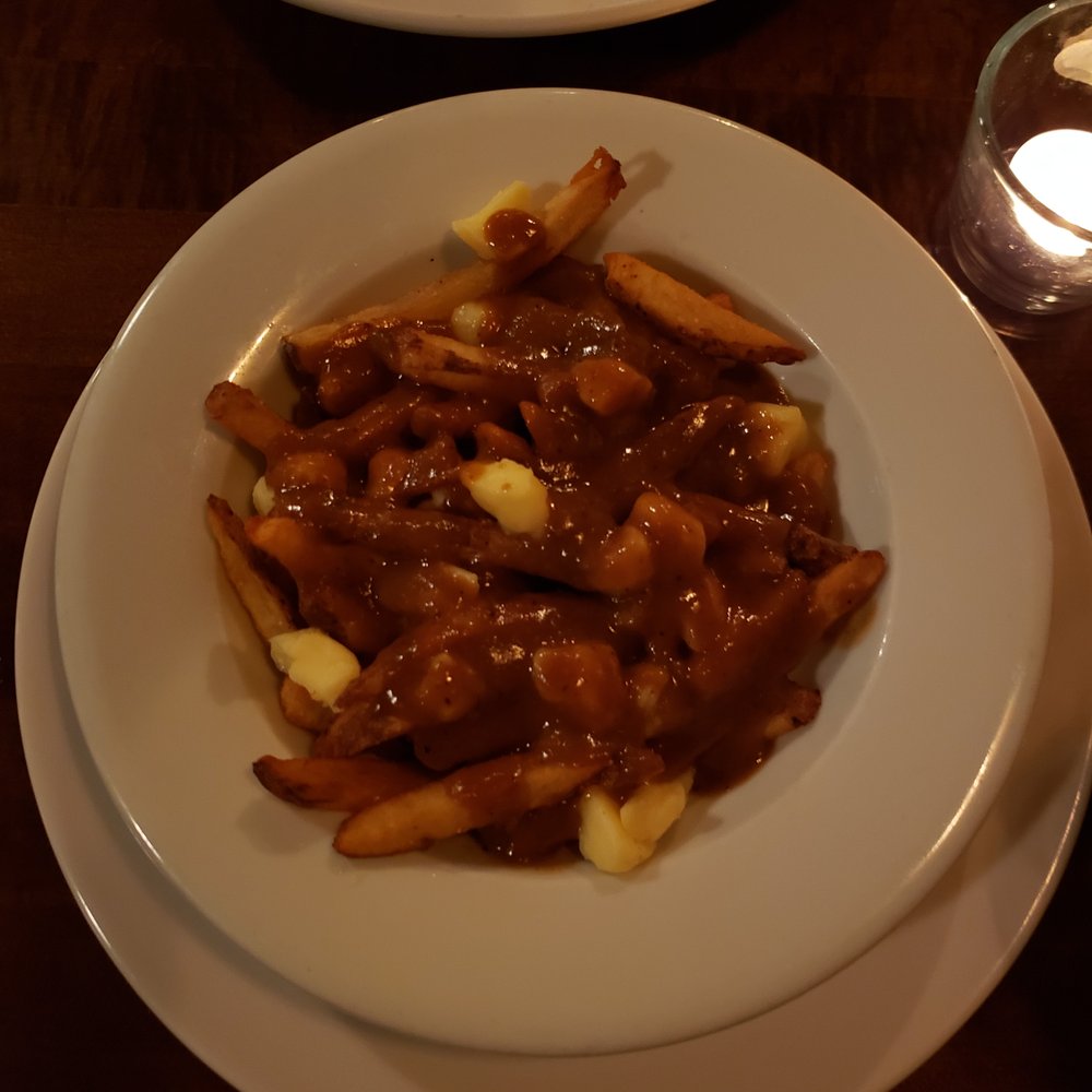 The Henry House - Poutine - Pubs Near Me - Halifax, Nova Scotia The Henry House - Poutine - Pubs Near Me - Halifax, Nova Scotia