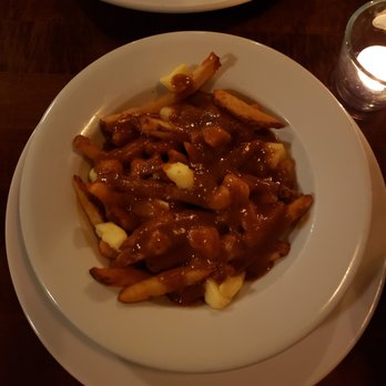 The Henry House - Poutine - Pubs Near Me - Halifax, Nova Scotia