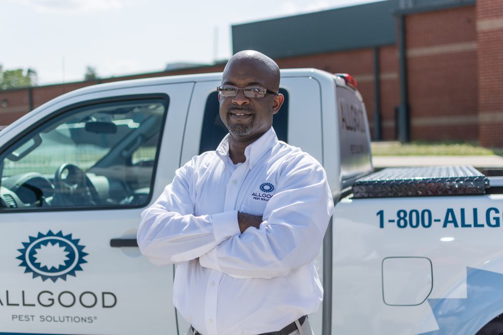 ALLGOOD PEST SOLUTIONS - CLOSED - Updated April 2024 - 1305 Rickard Dr
