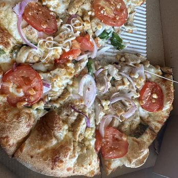 Marco's Pizza - Pizza Near Me - Lewisville, Texas