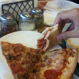 DELICIOUS STUFF! DELICIOUS STUFF!