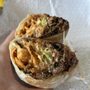 Photo of Bummer Burrito