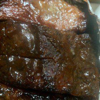 Rooster's BBQ Deli - Ribs - Barbeque Near Me - Saint Paul, Minnesota