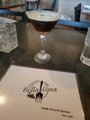 Bella Luna Ristorante by null