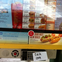 Sonic Drive-In