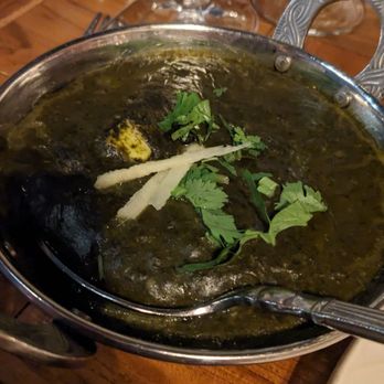 Royal Taj - Saag Paneer - Indian Near Me - Columbia, Maryland Royal Taj - Saag Paneer - Indian Near Me - Columbia, Maryland