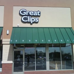 Great Clips - Great Clips.. located next to Sleepys and Hallmark in Richland Marketplace