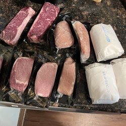 Angus Meats