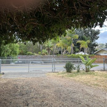 West Coast Fence - Sliding rolling gate at completion. - Fences & Gates Near Me - Spring Valley, California West Coast Fence - Sliding rolling gate at completion. - Fences & Gates Near Me - Spring Valley, California