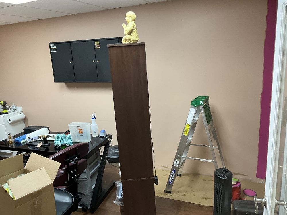 Slide of Nfw Turn Key