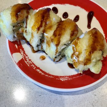 Genki Sushi - California crunch - Sushi Bars Near Me - Ewa Beach, Hawaii Genki Sushi - California crunch - Sushi Bars Near Me - Ewa Beach, Hawaii