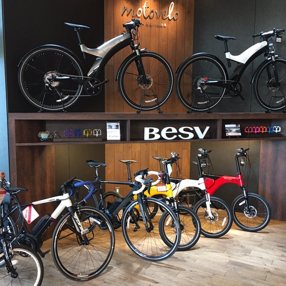 THE BEST 10 Bikes near MINATO CITY, 東京都 〒106-0045, JAPAN
