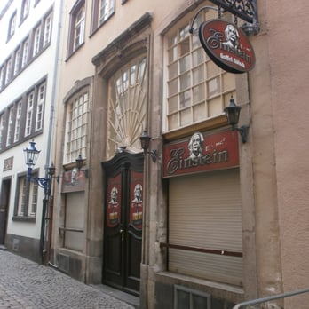 Einstein - Dive Bars Near Me - Cologne, NW