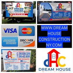 Dream House Construction NY