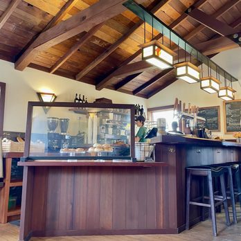 The Waiting Room - Counter - Bars Near Me - Mendocino, California The Waiting Room - Counter - Bars Near Me - Mendocino, California