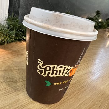 Philz Coffee - Winter Blossom - Coffee & Tea Near Me - Pasadena, California Philz Coffee - Winter Blossom - Coffee & Tea Near Me - Pasadena, California