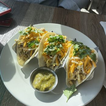 Key West Cuban Coffee - Pulled Pork Breakfast Tacos - Cuban Near Me - Key West, Florida