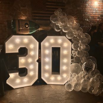 Sherloons - Balloon Services Near Me Sherloons - Balloon Services Near Me