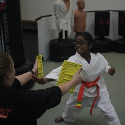 KickQuest Martial Arts & Fitness