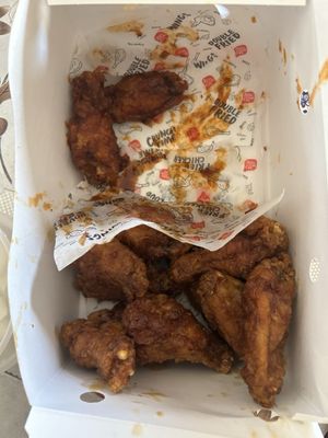Bonchon Parsippany by null