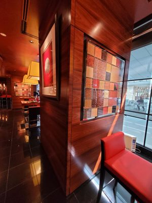 L'Atelier de Joel Robuchon Roppongi Hills Restaurant by null