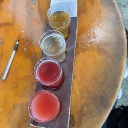 Flight Flight