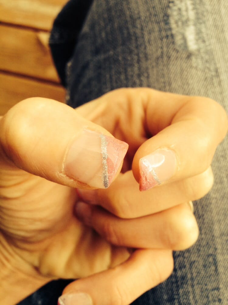 SUPER NAILS Updated August 2024 3223 Gordon Dr, Sioux City, Iowa