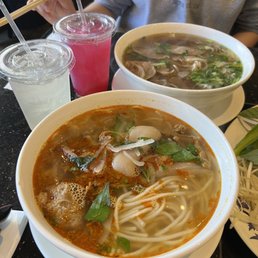 Bun Bo Hue