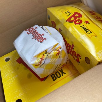 Bojangles - Southern Near Me - Virginia Beach, Virginia