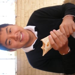 Humberto’s Mexican Restaurant - You can't help to smile your fatass off when you're here