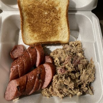 Brisky's Family Style BBQ - Pulled pork, Sausage, Texas toast - Barbeque Near Me - St. Augustine, Florida Brisky's Family Style BBQ - Pulled pork, Sausage, Texas toast - Barbeque Near Me - St. Augustine, Florida