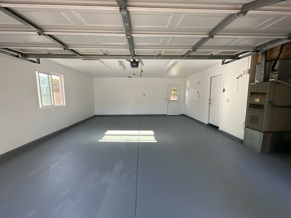 Slide of Mr Sid Handyman