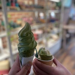Mikkusu Matcha Tea House