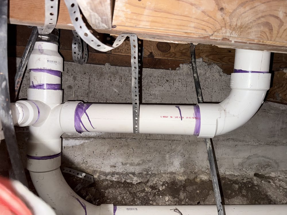 Badgett Bros Plumbing - septic in Garland, TX