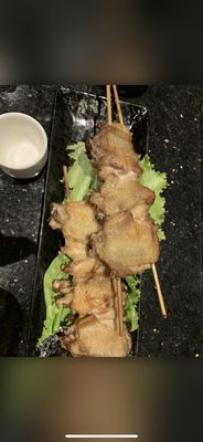 Ichika Sushi House by null