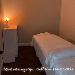 H&M Massage Spa - Welcome To H&M Massage Spa
