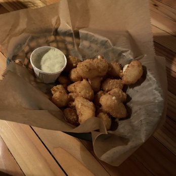 107 State - Cheese Curds - American Near Me - Madison, Wisconsin