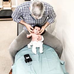 Anthony Noya, DC - Noya Chiropractic - ICPA Chiropractor in Washington, D.C.--Dr. Anthony Noya