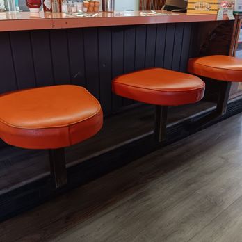 Jerry's Coffee Shop - Counter stools - Coffee & Tea Near Me - Simi Valley, California Jerry's Coffee Shop - Counter stools - Coffee & Tea Near Me - Simi Valley, California