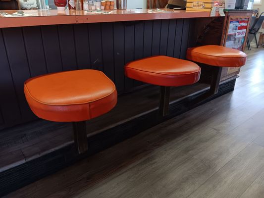 Jerry's Coffee Shop by null