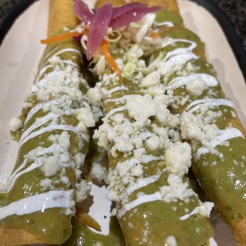Something Good LA - Potato Flautas - Food Tours Near Me Something Good LA - Potato Flautas - Food Tours Near Me