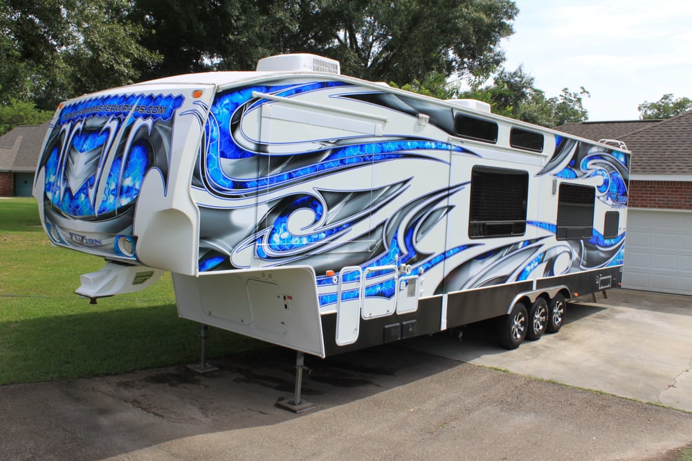 SCOTT’S WAX ON WHEELS Auto Detailing Vancleave, MS Phone Number